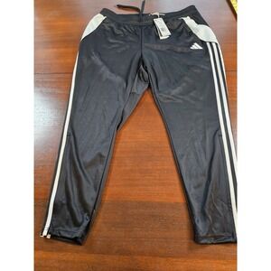 Womens Adidas‎ Tiro 24 Football Soccer Training Pants Size Womans 1X